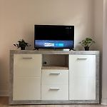 Ideal Studio For A Stay In Nice