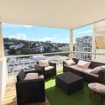 Beautiful Flat With Terrace & Parking Marseille