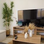 Appartement Tout Confort Avec Grande Terrasse