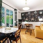 Peaceful 1 Bdr & Large Sunny Terrace - Bail Mobilite