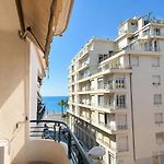 Charmant Appartement Avec Terrasse A 2 Min De La Plage