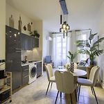 #38 Staywizus - 1Bdr Place Massena Central - Near Beach - Ac & Wifi