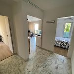 Appartement 3 Pieces, Proche De La Plage, Climatise, Tramway A Proximite