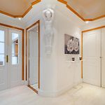Spacious Flat - Calm & Ac
