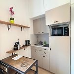 Charming Studio In The Heart Of Nice