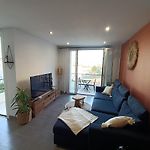 Bright Apartment - Promenade Des Anglais, Nice