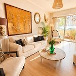 Appartement Romantique Vue Mer