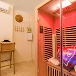 Bali Evasion - Jacuzzi & Sauna Privatif A Nice