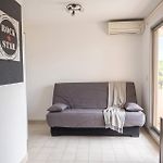 Studio Ideal Couple - A/C - Tramway & Parc Du Ray