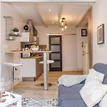 My Casa - Bonaparte 17 - Superb Studio Suite Old Town