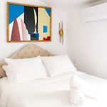 1 Min Walk To Beach Luxury Boutique Studio