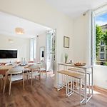 Spacious Appartment In Port Of Nice