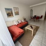 Cosy Apartment In Nice With Balcony Parking