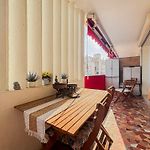 Entre Mer Et Ville, Cocon Avec Terrasse - 3 Pers