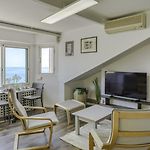 S14 Staywizus - 1 Bdr Promenade Des Anglais Sea View - Ac