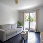 Apartment Near Airport