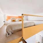 Studio Renove - Hypercentre Nice, Gare & Tram 4 Min