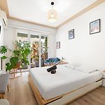 Bright & Cozy - Large Sunny Terrace