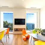 Balcon Vue Mer Promenade Des Anglais 3 Chambres