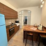 Elegant Climatise , Vieux Nice, Plage A Pied