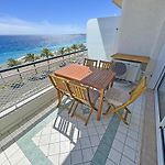 Seaside Escape With Terrace - Nice