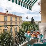Beautiful Luxury Apartment 66 M2