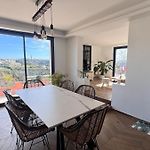 Nice, Collines, Chateau De Cremat, Villa, Jacuzzi