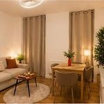Appartement 2 Chambres Nice
