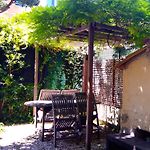 Quiet Garden Apartment Nice Liberation Parking
