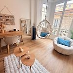 Studio Cosy Au Centre De Nice, Clim Et Wifi