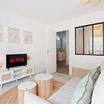 Nice Renting - 2Philibert - Bohemian Terrace Port & Green Promenade