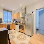 City Center - Wifi, Ac, 6Pers