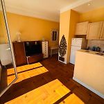 Terrace 1 Bedroom - Negresco