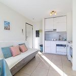 Bright Apartment With Balcony Port De Nice