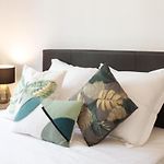 Suite Promenade Sea View 2 Bedrooms, Ac, Wifi