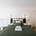 20 Quai Lunel - Loft Vue Port De Nice - 2 Suites Mezzanine - Climatise