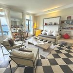 Exceptional Sea Front Suite French Riviera