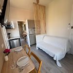 Le Nid D\'Azur Nice - Studio A 300M Des Plages