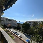 Exceptional Apartment Mont Boron With Sea View