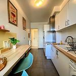 Evasion Azureenne - Balcon, Confort A Nice