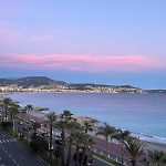 Nice Front De Mer Appartement 3 Pieces