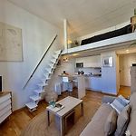 Nice Signature Le Port Studio Apartment