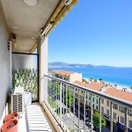 Vue Mer & Terrasse 5 Pers Proche Plage Et Centre