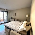 Beach Studio Cosy High Comfort