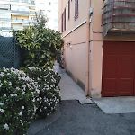 Sunny And Quiet Apartement - Near Sea