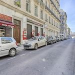 Apartment In Nice Near Beaches
