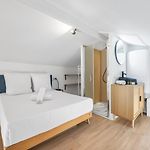 Stunning Duplex With Terrace - Port Of Nice / Ac