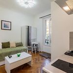20 Rue Alberti 2Me -Studio