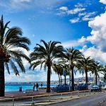 Nice Center - Appartment Promenade Des Anglais