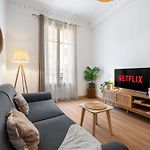 Nice Renting - Barla - Bright 2 Rooms Nice Port Easy Access To Monaco